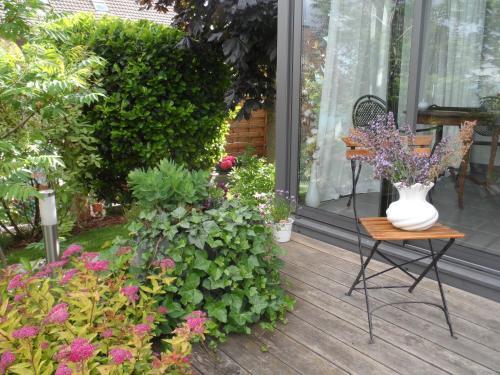 Bed & Breakfast Chambres D'h�tes Rachelle Schneider