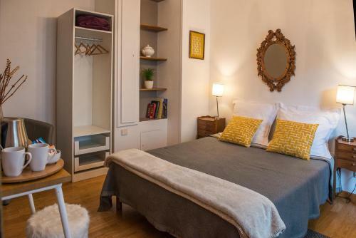 Bed & Breakfast Chambres D'h�tes Rachelle Schneider