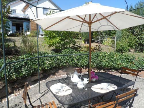 Bed & Breakfast Chambres D'h�tes Rachelle Schneider