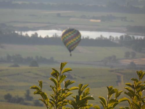 Bed & Breakfast Chambres D'h�tes Rachelle Schneider