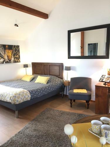 Bed & Breakfast Chambres D'h�tes Rachelle Schneider