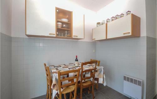 Apartment Chemin De Candeu