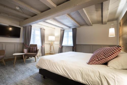 Hotel L'auberge Du Cheval Blanc