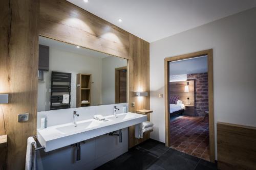 Hotel L'auberge Du Cheval Blanc