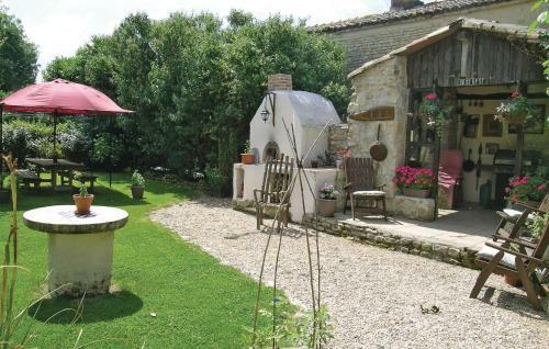 Holiday Home La Blotiere III