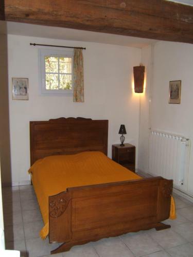 Gites Domaine D'en Baleux