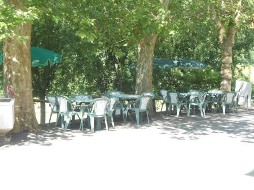 Hotel Aux Gorges Du Dourdou