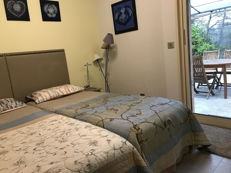 Bed & Breakfast Villa Victoria - Chambre D'h�tes
