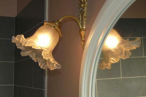 Bed & Breakfast Chambres D'h�tes Du Go�t Et Des Couleurs