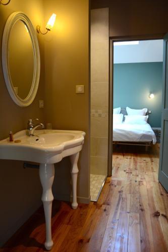 Bed & Breakfast Chambres D'h�tes Du Go�t Et Des Couleurs