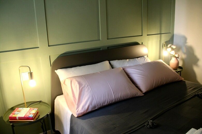 Apartamento Peonia House