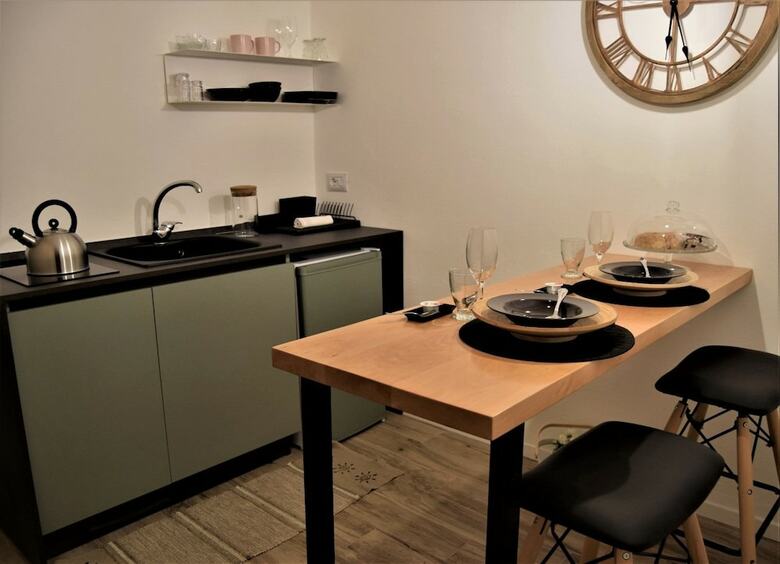 Apartamento Peonia House