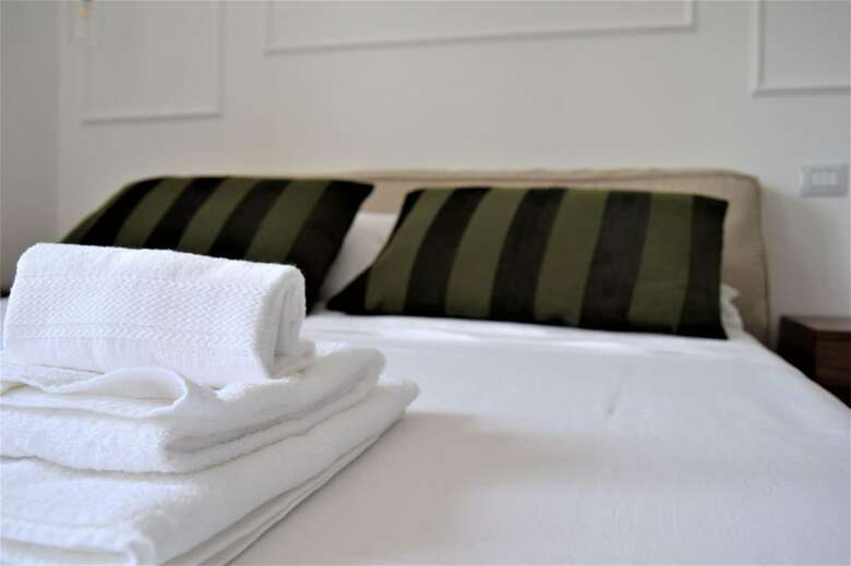 Apartamento Peonia House