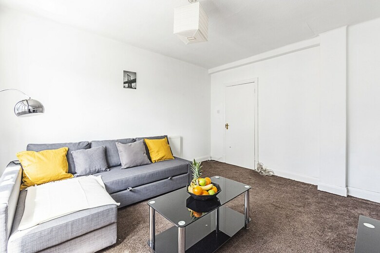 Modern City Apartment Aldgate