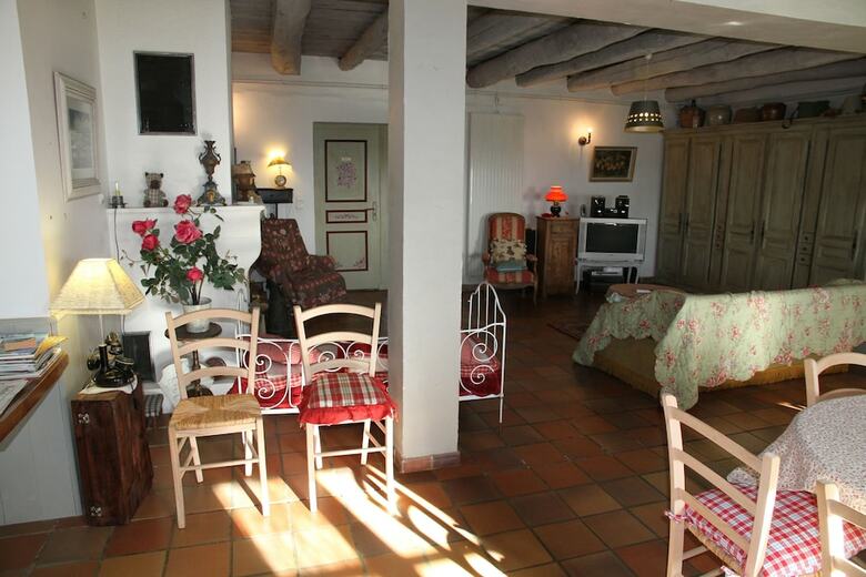 Bed & Breakfast Chambre D'hotes Au Bon Gr� D'hugoline