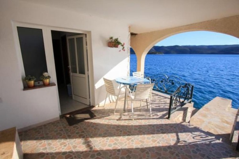 Hotel Villa Zamak