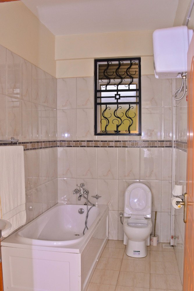Hotel A Home To Remember Guest House
