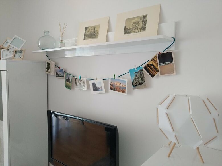 Apartamento Teti Holiday Home