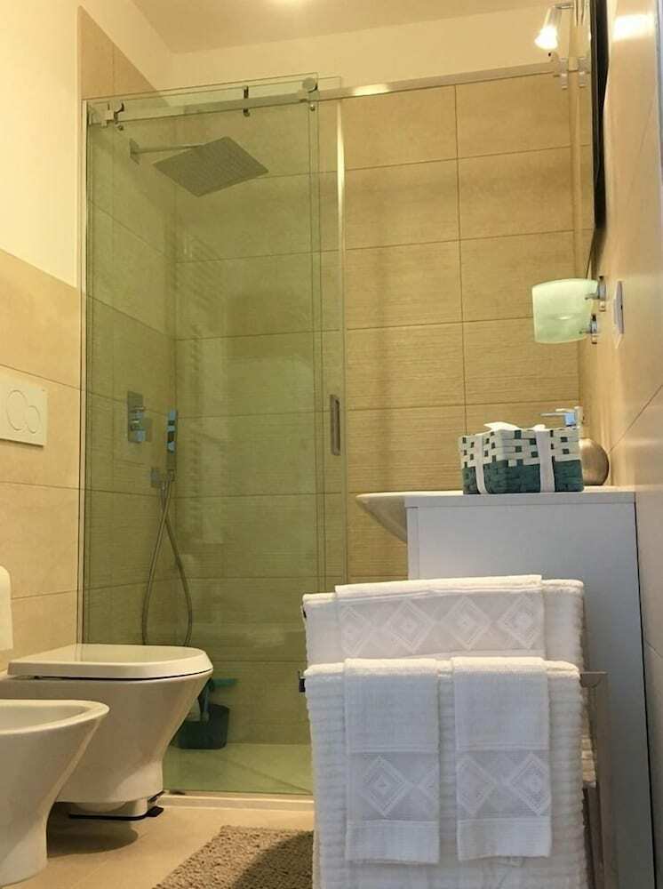 Apartamento Teti Holiday Home