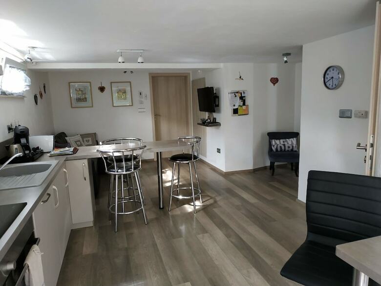 Gite Et Studio Proche Strasbourg