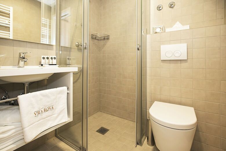 Hotel Vila Rova