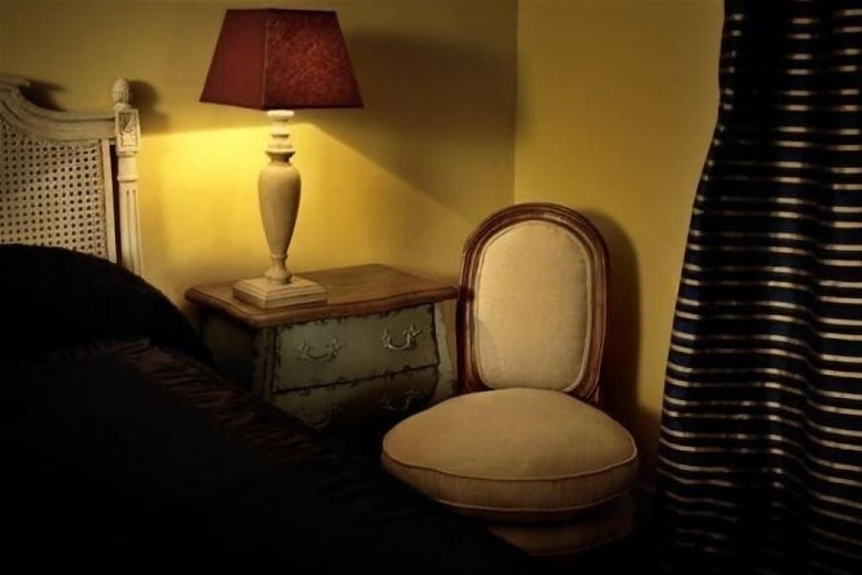 Bed & Breakfast Gatto Bianco Casa Dei Venti