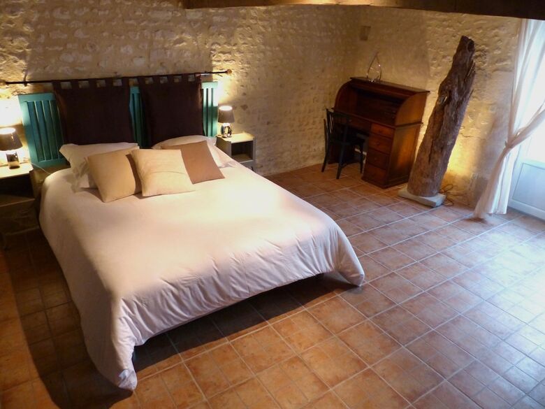 Hotel T�te � L'air