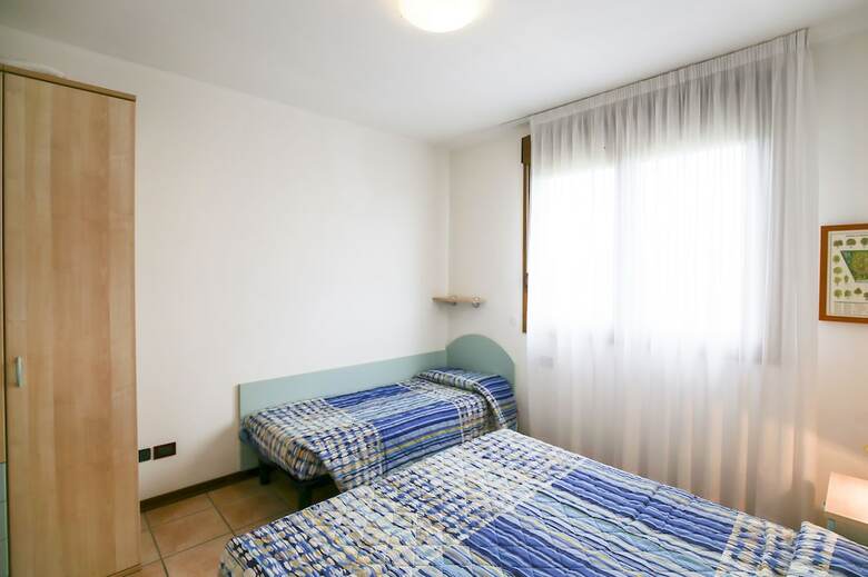 Apartamento Villaggio Lecci
