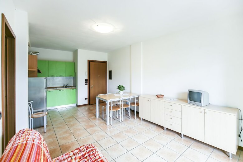 Apartamento Villaggio Lecci
