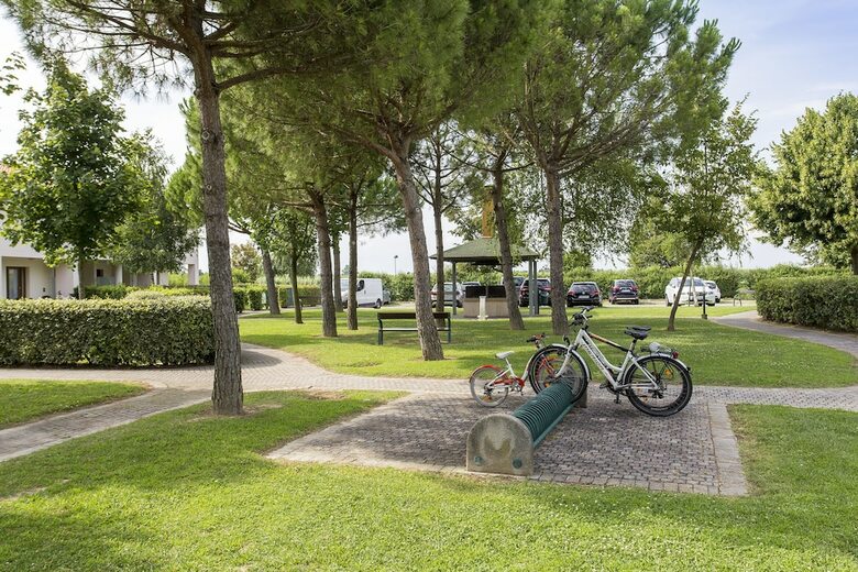 Apartamento Villaggio Lecci