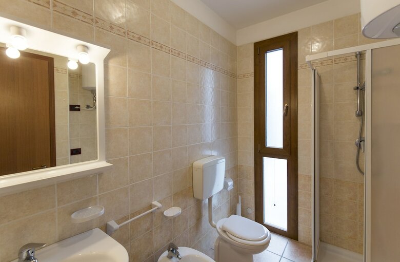 Apartamento Villaggio Lecci
