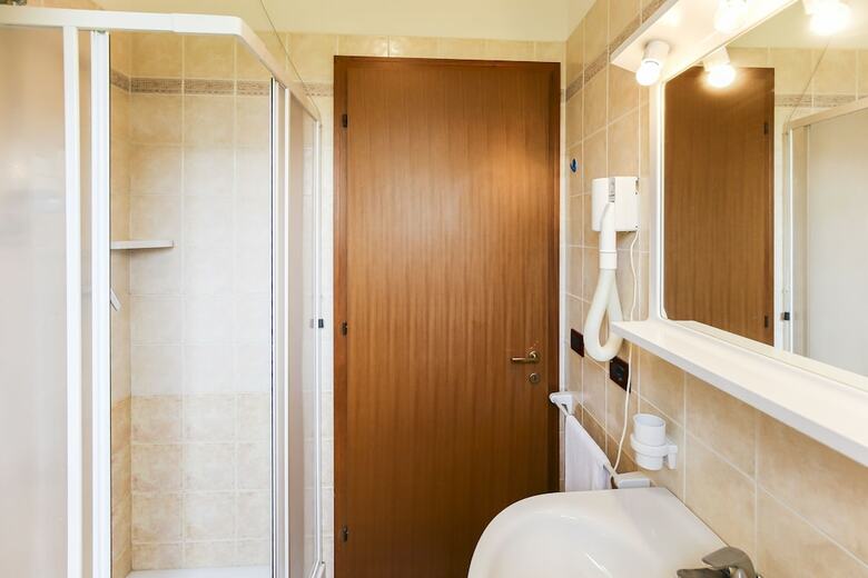 Apartamento Villaggio Lecci