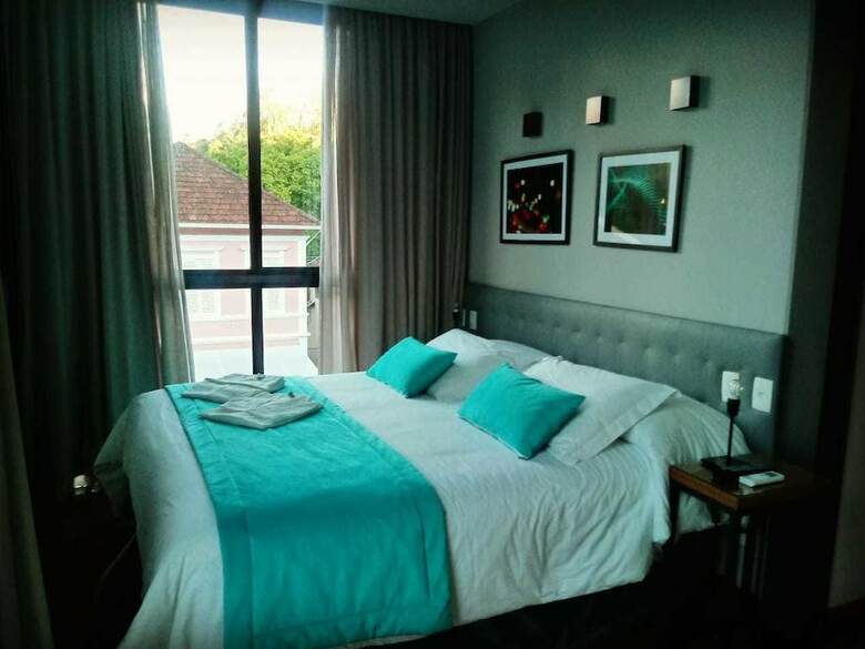 Casa Rosa Hotel Boutique