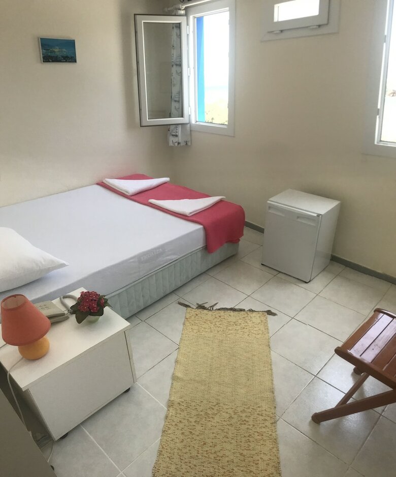 Olivia Hotel