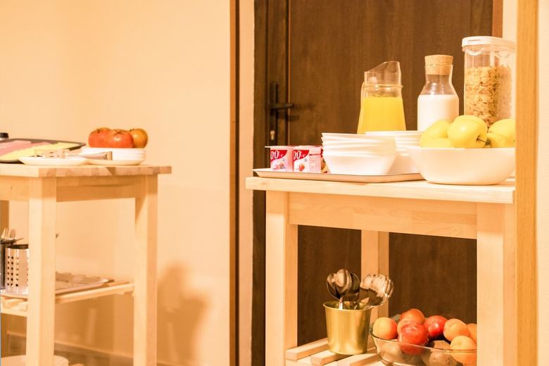 Pension 7a Hostal