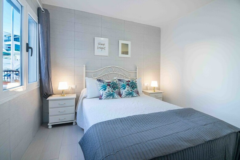 Nina Apartment In Old Town