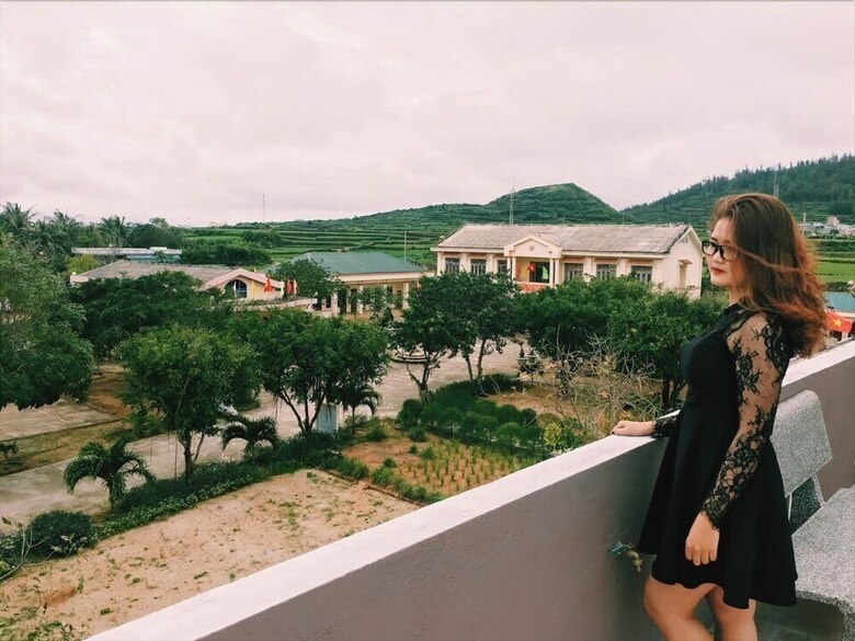 Hotel Nha Nghi Loc Thinh