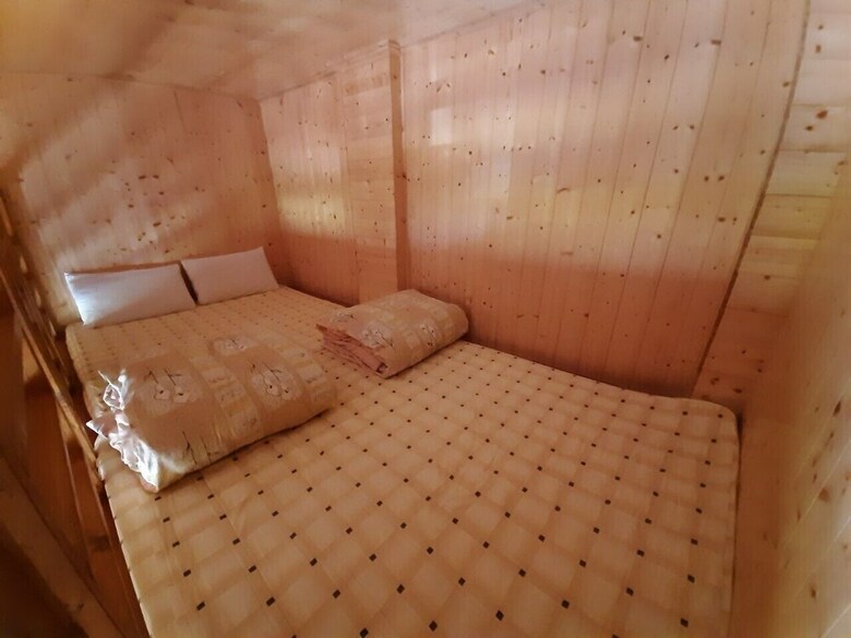 Bed & Breakfast Lusenb Leisure Villa