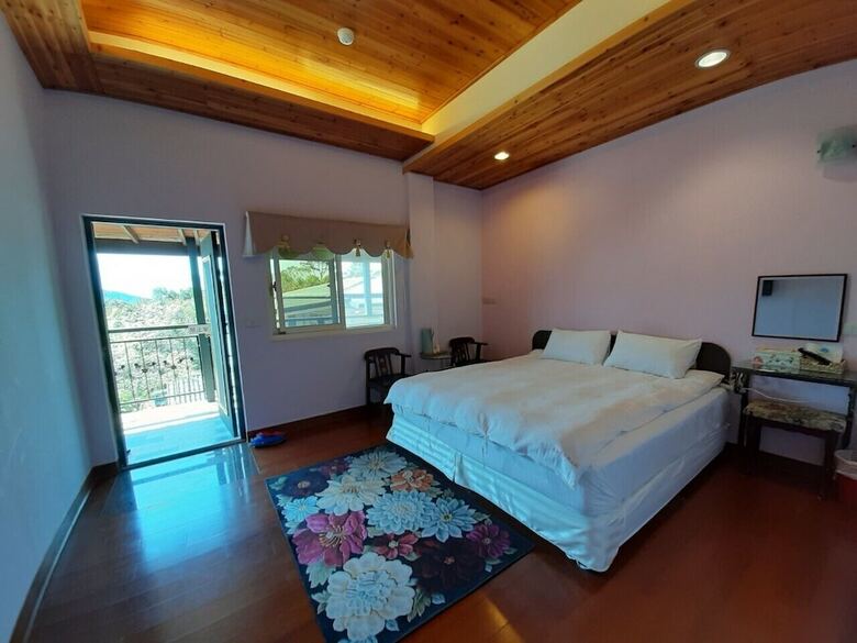 Bed & Breakfast Lusenb Leisure Villa