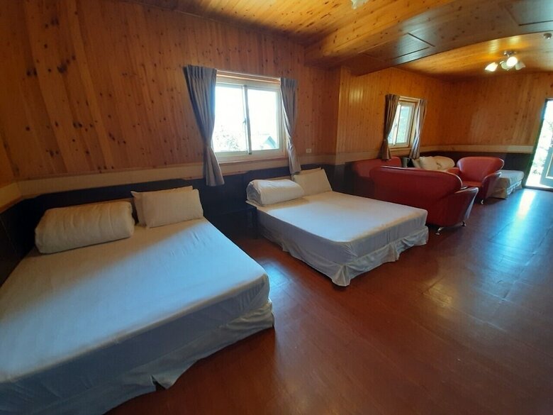 Bed & Breakfast Lusenb Leisure Villa