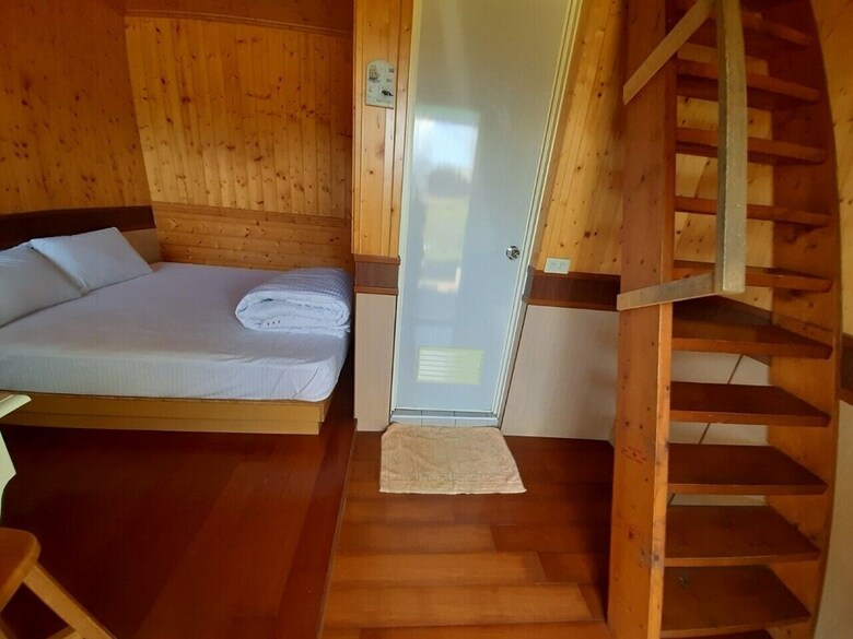 Bed & Breakfast Lusenb Leisure Villa