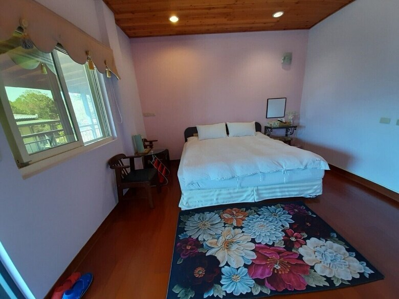 Bed & Breakfast Lusenb Leisure Villa