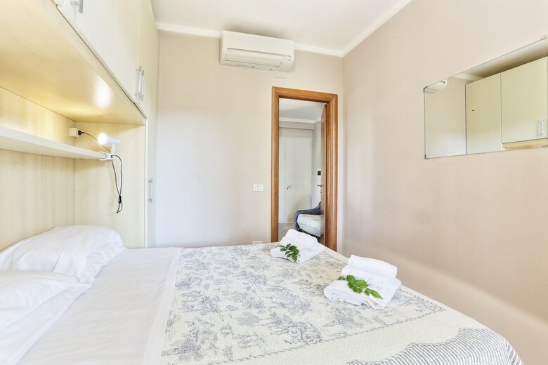 Apartamento Case Sobrini