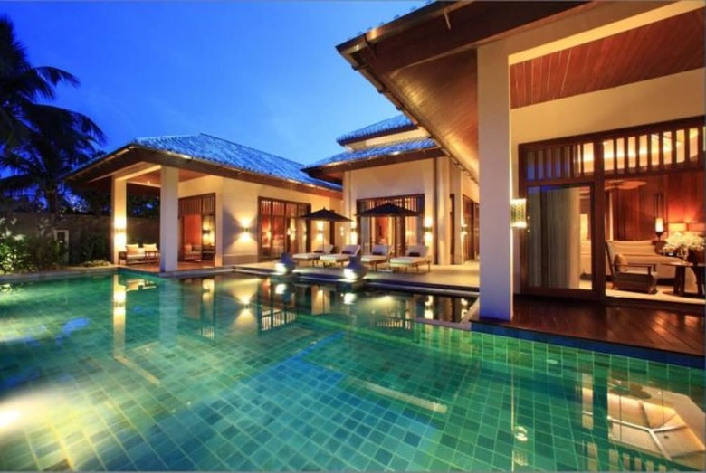 Hotel Anantara Sanya Resort & Spa