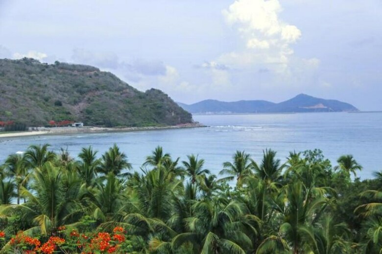 Hotel Anantara Sanya Resort & Spa