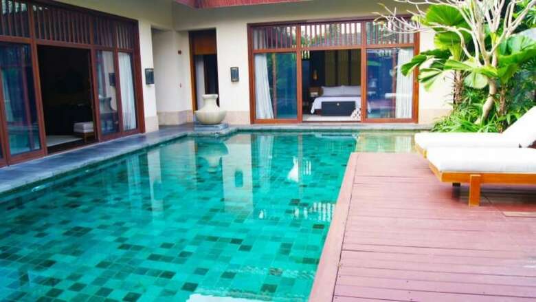 Hotel Anantara Sanya Resort & Spa