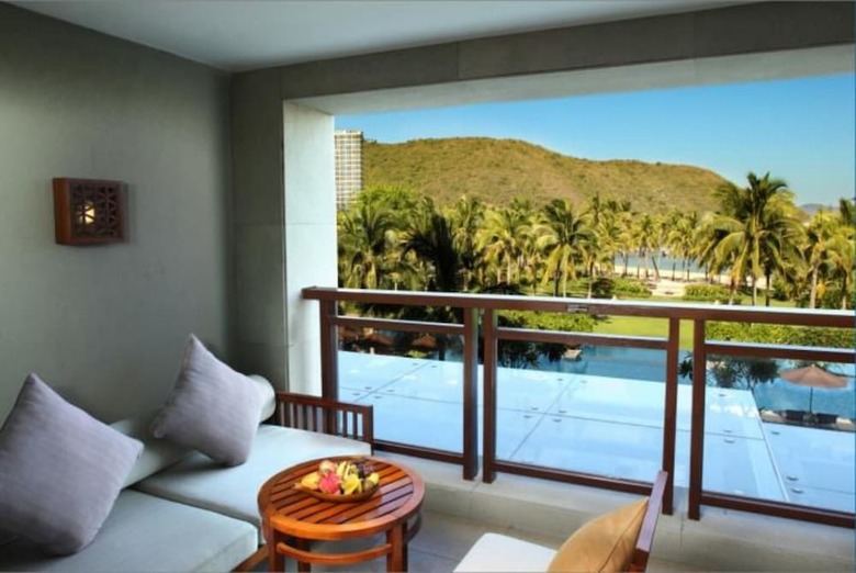 Hotel Anantara Sanya Resort & Spa