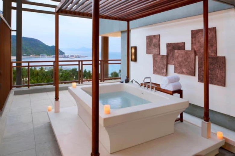 Hotel Anantara Sanya Resort & Spa