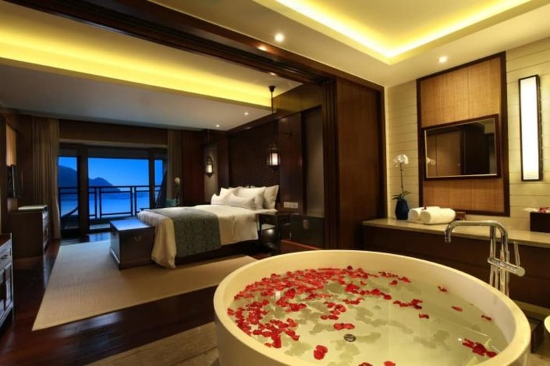 Hotel Anantara Sanya Resort & Spa