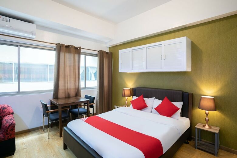 Hotel Oyo 225 Cedar Peak
